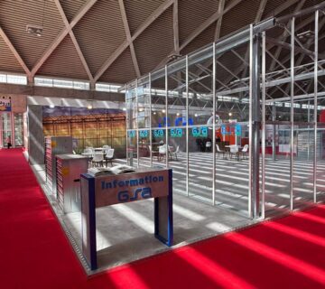 هشتمین دوره نمایشگاه آیفارم تهران